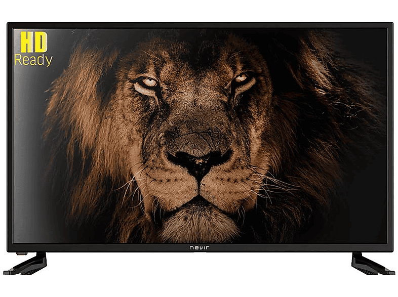 No Smart TV LED 40 - SMART TECH Televisor Full HD no inteligente, Smart  Tech 40FN10T2, 40 pulgadas, 101 cm, Full-HD, DVB-T2 (H.265), Negro