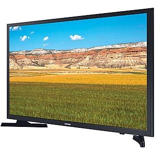 TV LED 32" - SAMSUNG UE32T4302A, HD, Samsung HyperReal Engine, DVB-T2 (H.265), Negro