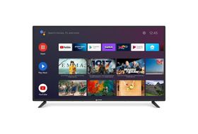 TV LED - Nevir NVR-8072-39HD2S, 39 pulgadas, Android 11, HD, Negro