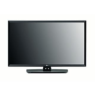 TV LED 32" - LG 32LT661HBZA.AEU, HD, DVB-T2 (H.265), Negro
