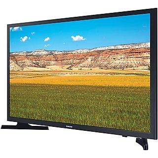 TV LED 32" - SAMSUNG UE32T4300AK, HD, DVB-T2 (H.265), Negro