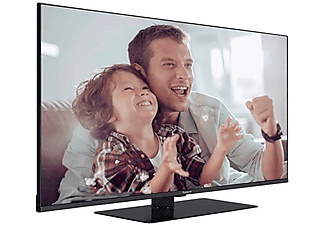 TV LED 65"  - TX-65LX650E PANASONIC, UHD 4K, DVB-T2 (H.265)Sí, Negro