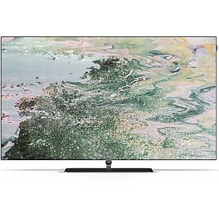 TV OLED 48" - LOEWE bild i 48, UHD 4K, Soc ARM Quad Core Novatek NT72671D a 1,1 GHz, DVB-T2 (H.265), Gris