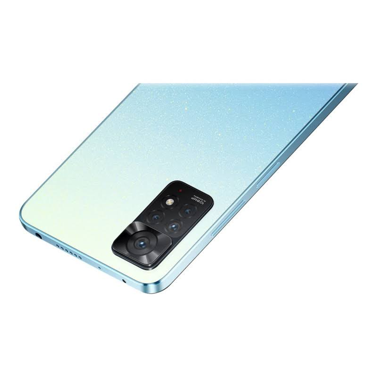 XIAOMI Redmi Note 11 Pro 64,00 SIM Dual GB Blau