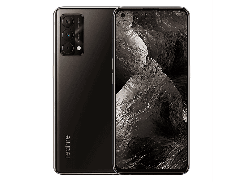 REALME 5998310 128 GB Schwarz SIM Dual