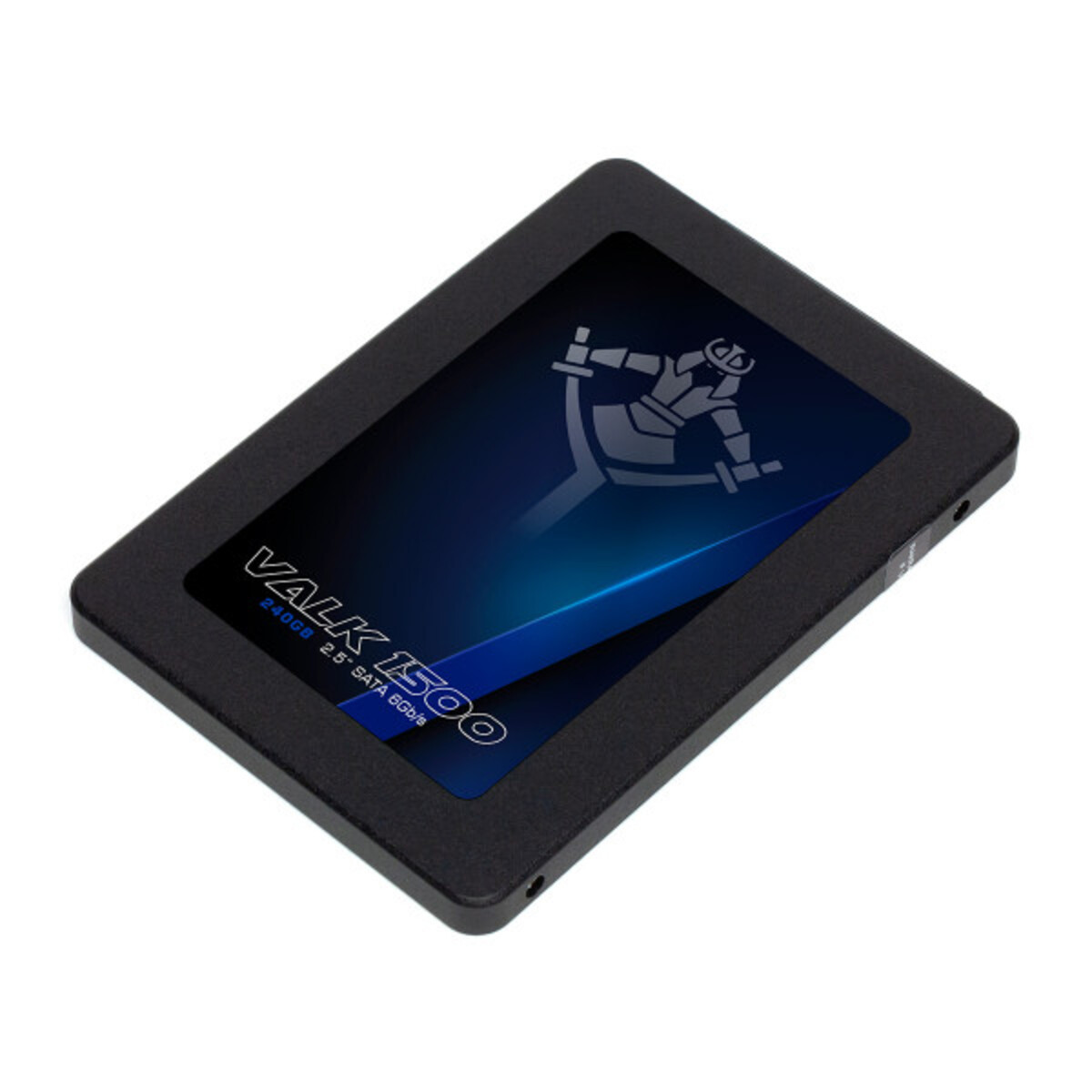 Disco duro SSD interno 240 GB - YCV0518203 YEYIAN, Negro