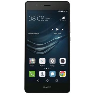 Móvil - HUAWEI 6901443116287, Negro, 16 GB, 16 GB RAM, 5,2 ", 1920 x 1080 Pixeles, Kirin, 3000 mAh, Android