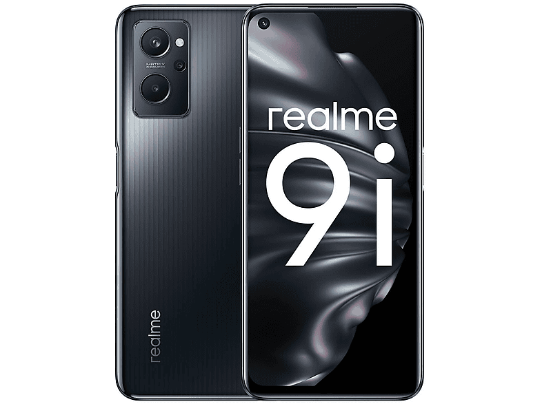 Móvil - REALME 6941399066229