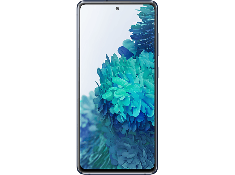 SAMSUNG SM-G780F 6 GB Blau Dual SIM | Smartphones