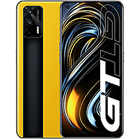 Móvil  - 6941399052840 REALME, Amarillo, 8 GB, 8 GB, 6,43 ", Snapdragon 4500 mAhmAh
