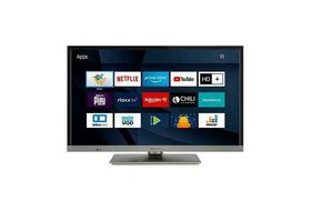 Televisor y Monitor LG 24TQ510S-WZ- HD Smart TV WiFi Blanco
