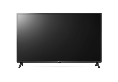 TV LED 43  LG 43UQ76906LE, UHD 4K, Procesador Inteligente α5 Gen5 AI  Processor 4K, Smart TV, DVB-T2 (H.265), Blanco