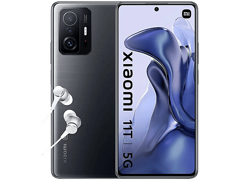 XIAOMI 21081111RG 128 GB Weiß Dual SIM | MediaMarkt