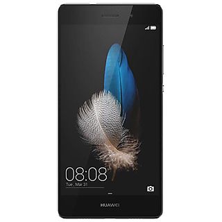 Móvil - HUAWEI Lite, Negro, 16 GB, 16 GB RAM, 5 ", 1280 x 720 Pixeles, Kirin, 2200 mAh, Android