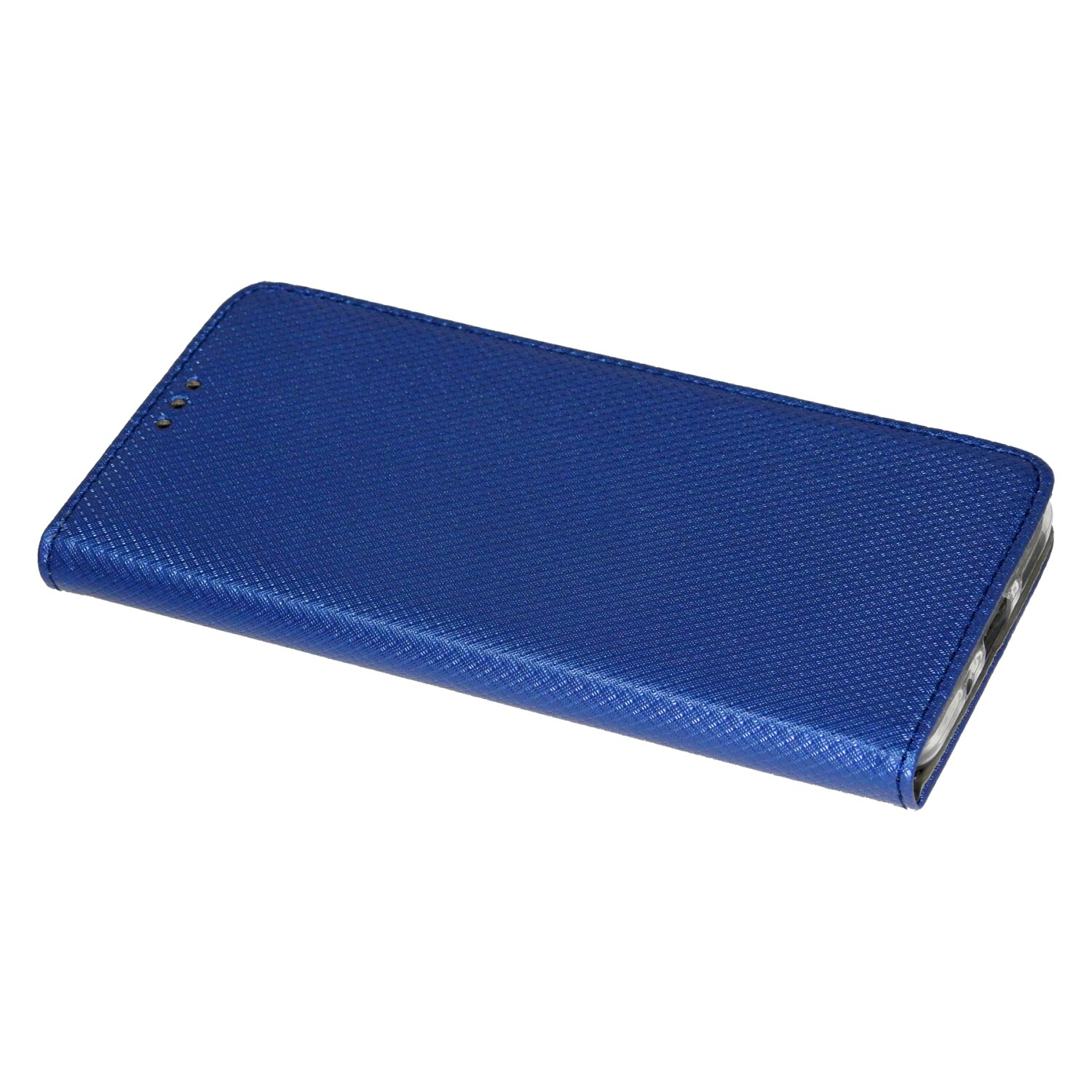 Redmi Blau Xiaomi, Hülle, COFI 9A, Bookcover, Smart