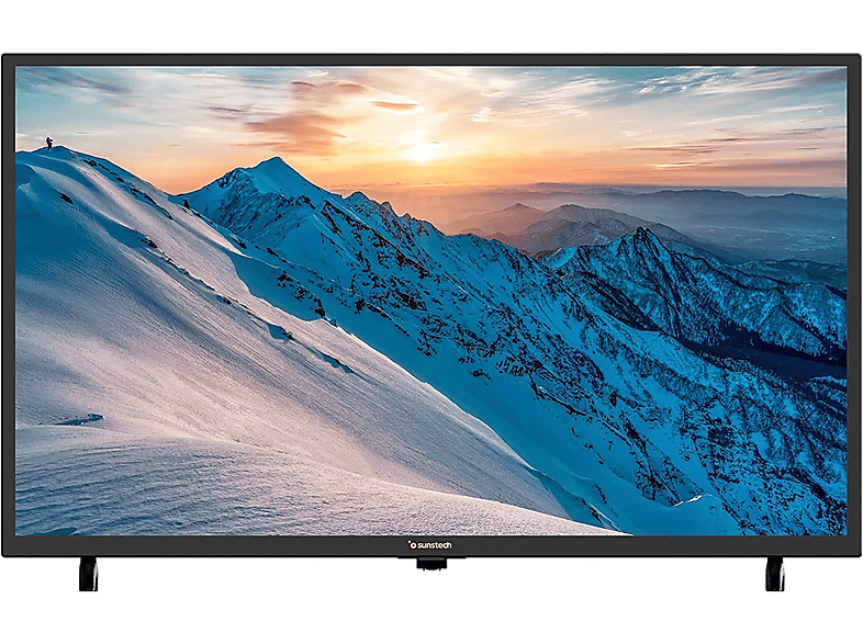 TV LED 32" - SUNSTECH 32SUNP21SP