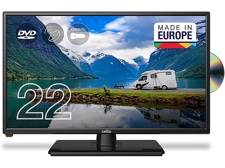 LED Samsung UE24N4305AEXXC 24 HD Smart TV WiFi - Televisores 24 Pulgadas -  Menos de 32 Pulgadas - Televisores - TV Imagen Audio 