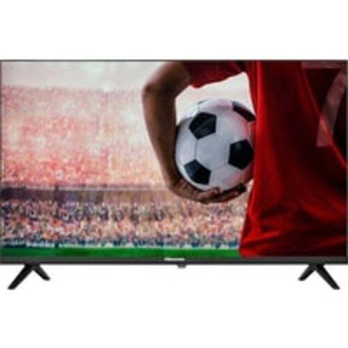 TV LED 40" - 40A5700FA HISENSE, Full-HD, MSD6683BQHAT-8-0BJN, DVB-T2 (H.265)Sí, Negro