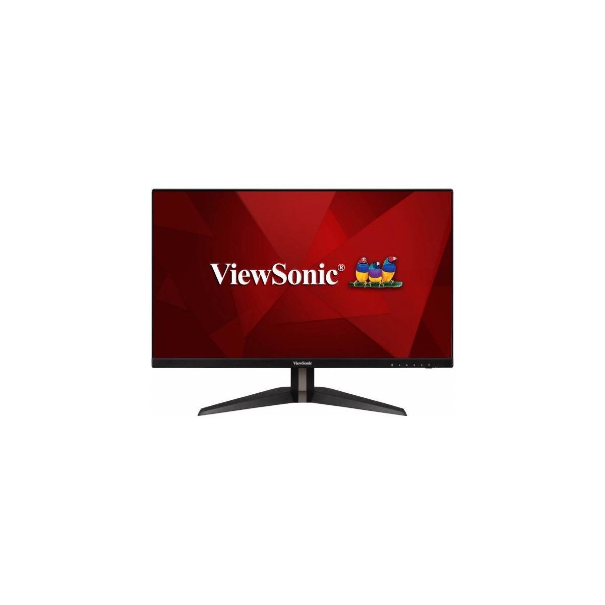 Viewsonic Vx27052kpmhd 27 led ips qhd 144hz freesync premium reacondicionado monitor gaming wqhd panel 1 ms 144 altavoz 68