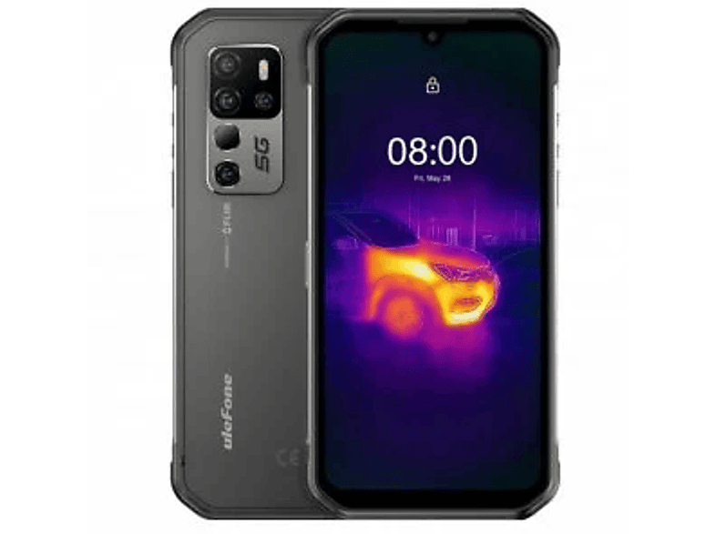 Móvil - ULEFONE UF-A11T/BK