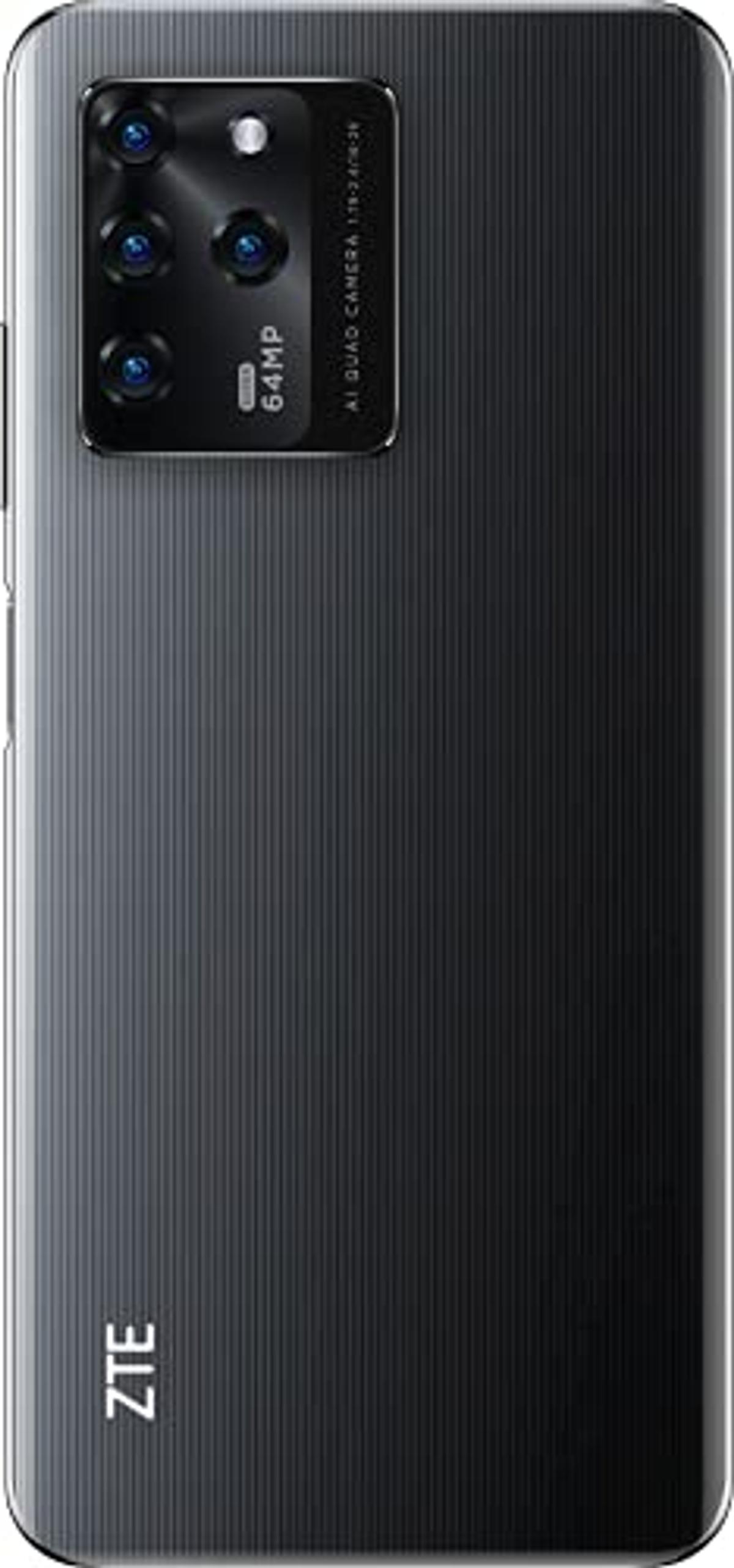 ZTE BLADE V30 BLACK GB SIM Dual 128 Schwarz