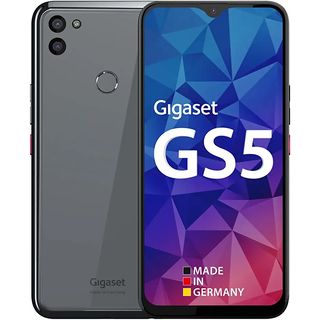 GIGASET S30853-H1523-R1 4 GB Grau Dual SIM