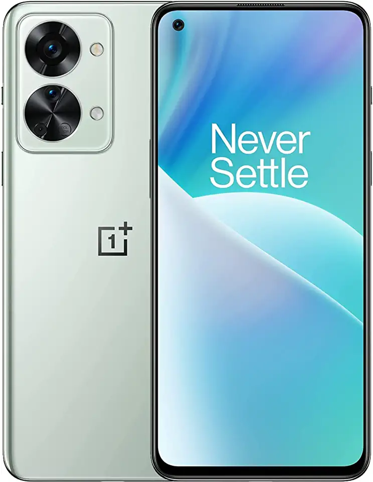 Oneplus Nord 2t 5g con 8gb ram y 128gb de memoria sin sim triple ia 50mp carga supervooc 80w 5011102074 128 8 643 4500