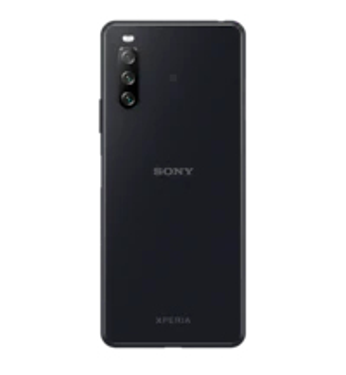 SONY XPERIA BLACK 10 Dual 128 GB 128 Schwarz SIM GB III