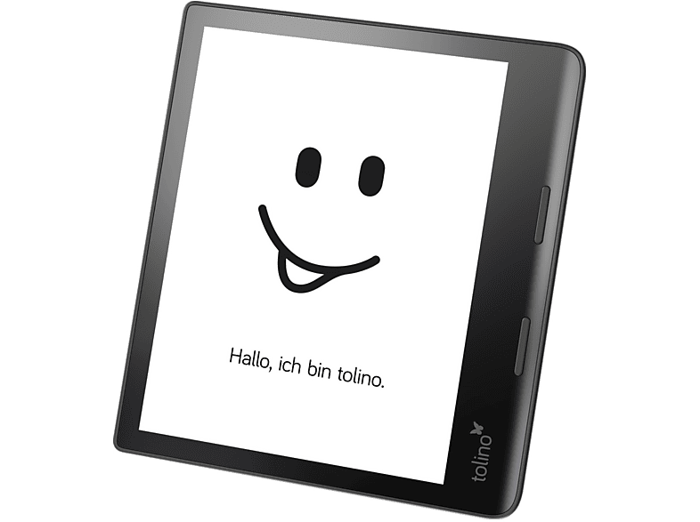 TOLINO EPOS 3 32 GB eBook Reader schwarz MediaMarkt