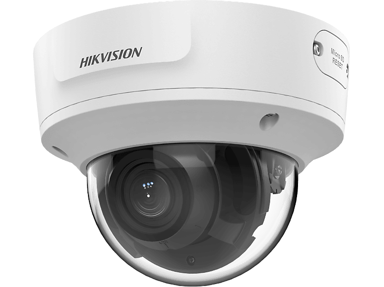 HIKVISION Hikvision DS-2CD3756G2T-IZS(2.7-13.5mm)(C), IP Kamera, Auflösung Video: 5 Megapixel