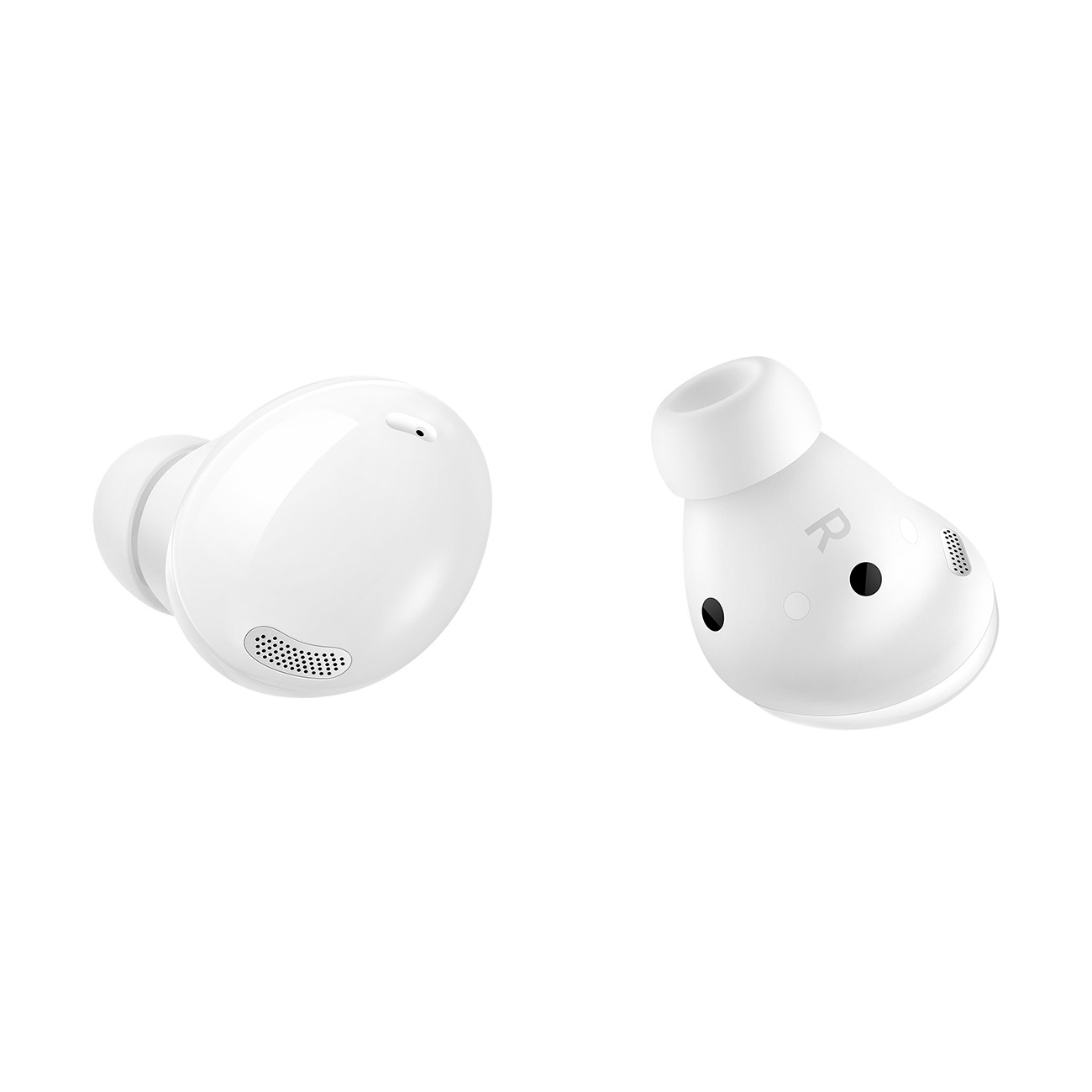 SAMSUNG Galaxy Buds Kopfhörer In-ear weiß Pro-weiss