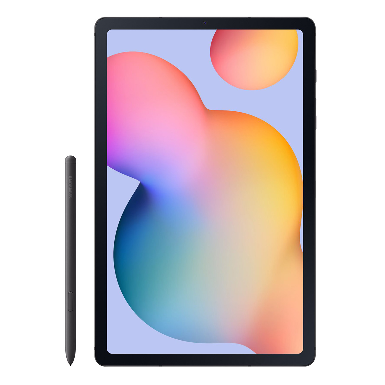 Tablet SAMSUNG Galaxy Tab S6 Lite Wi-Fi Szary