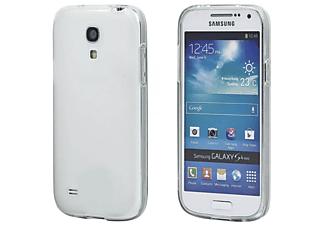 CASEONLINE CA4, Backcover, Samsung, Galaxy S4 Mini, Transparent