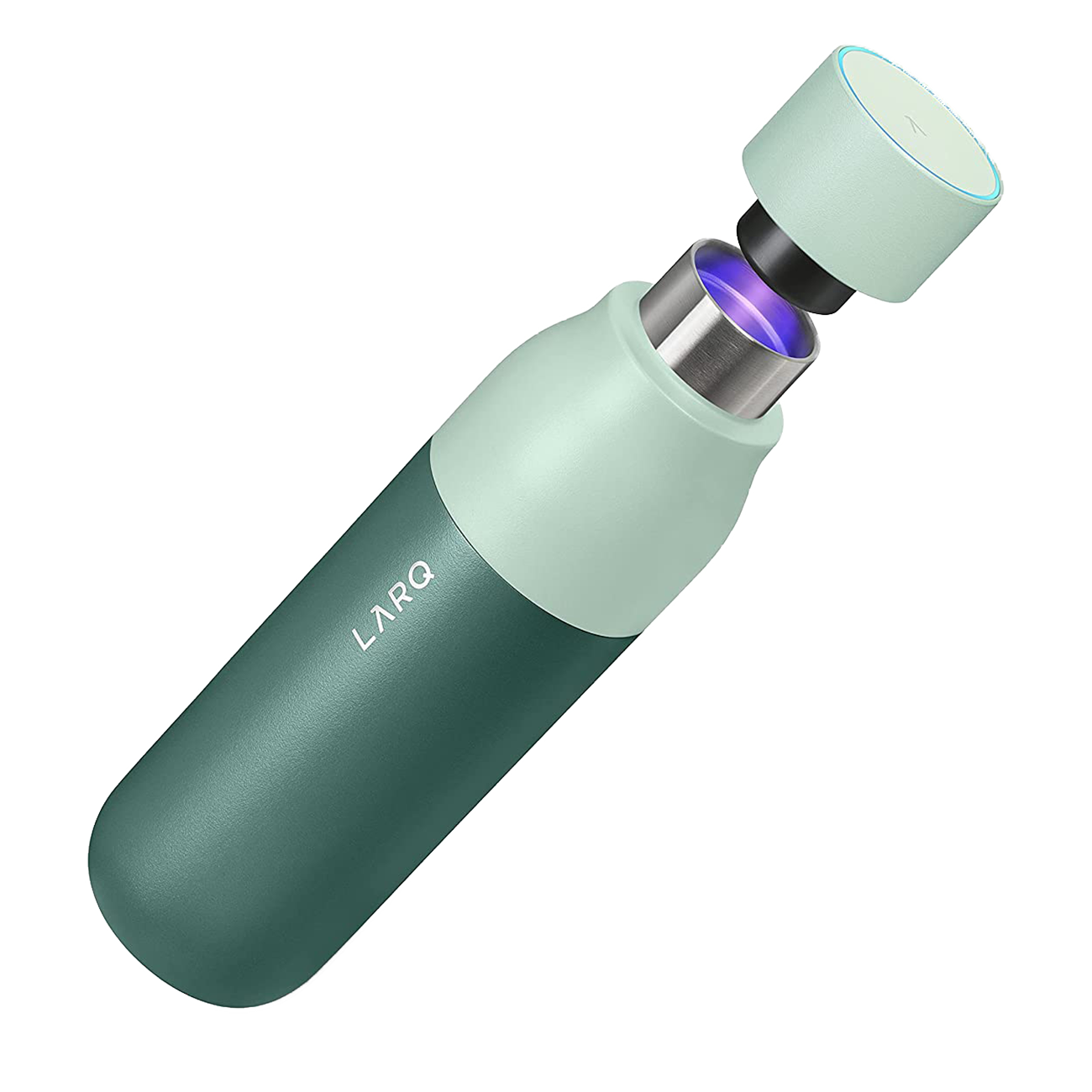 LARQ Bottle 500ml Trinkflasche