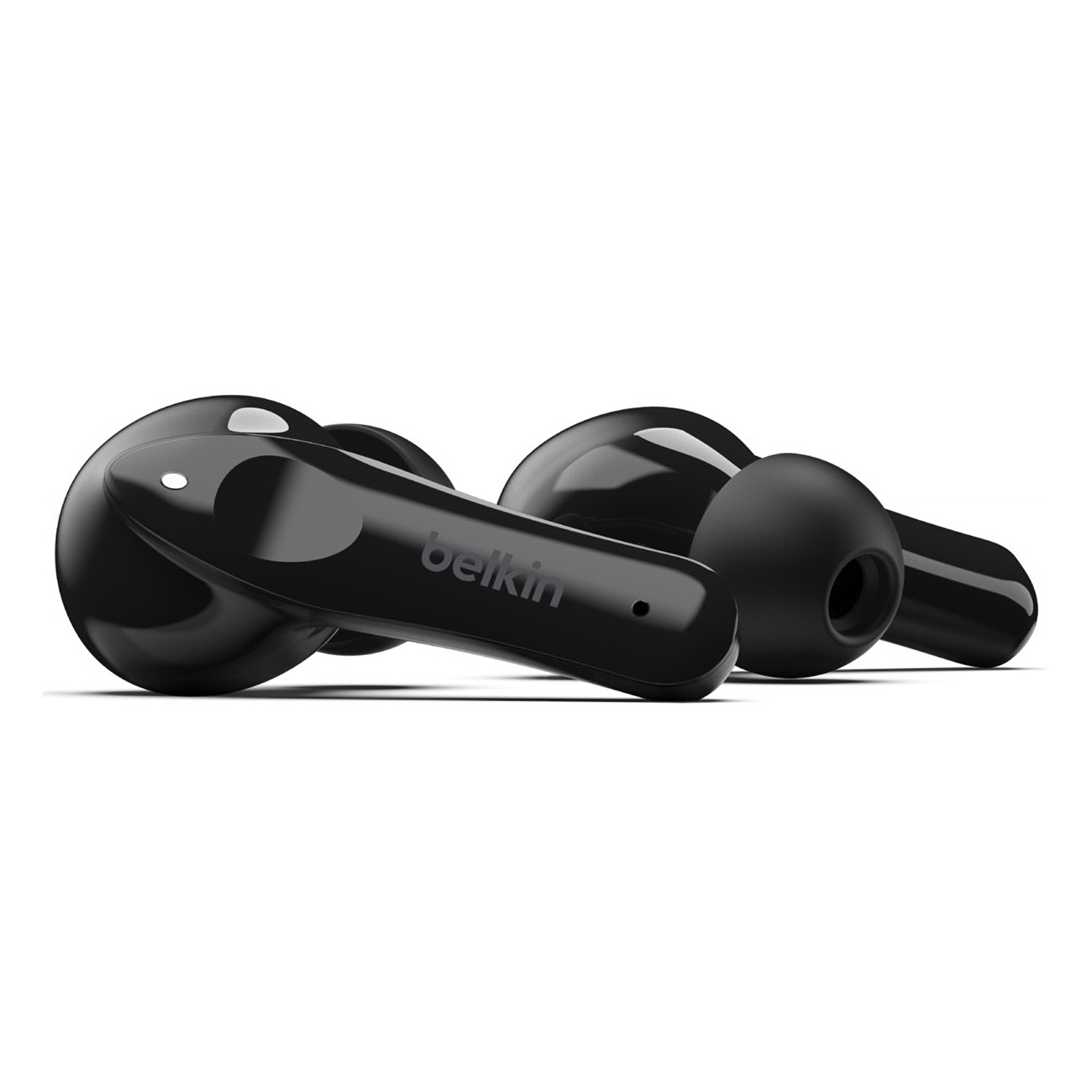 In-ear Move Bluetooth Soundform Plus, schwarz BELKIN Kopfhörer