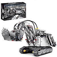 MOULD KING MOC4062 Spielwaren