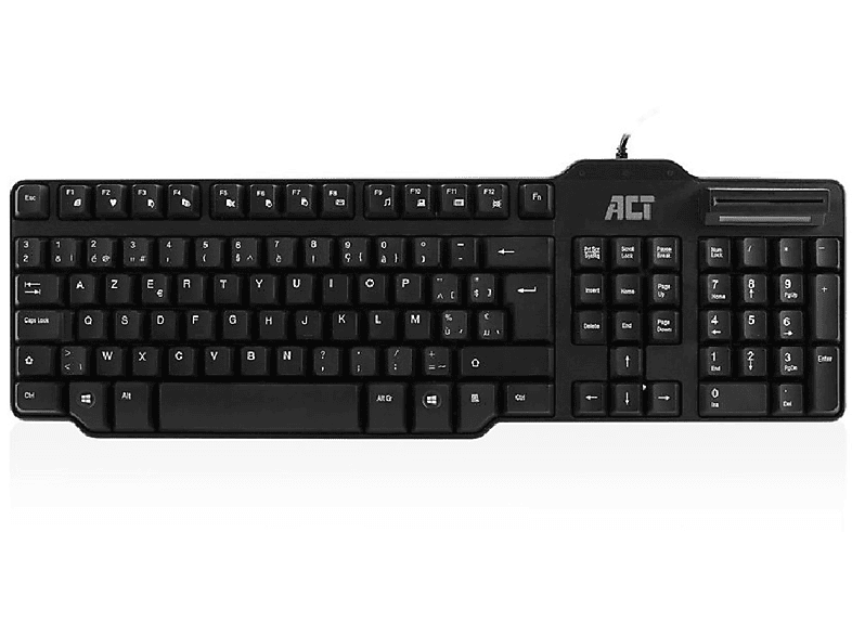 ACT AC5475 USB, Tastatur
