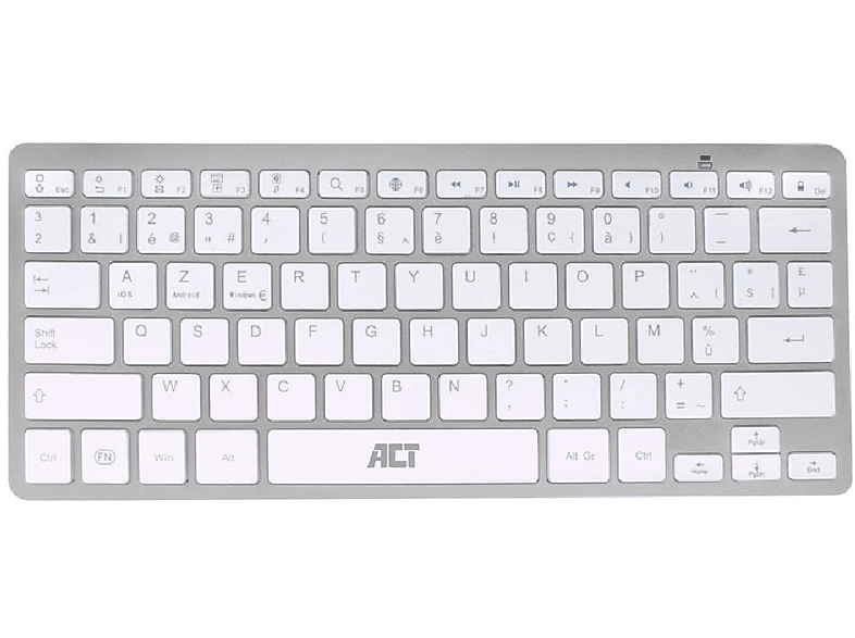 Tastatur Multimedia, AC5605 ACT