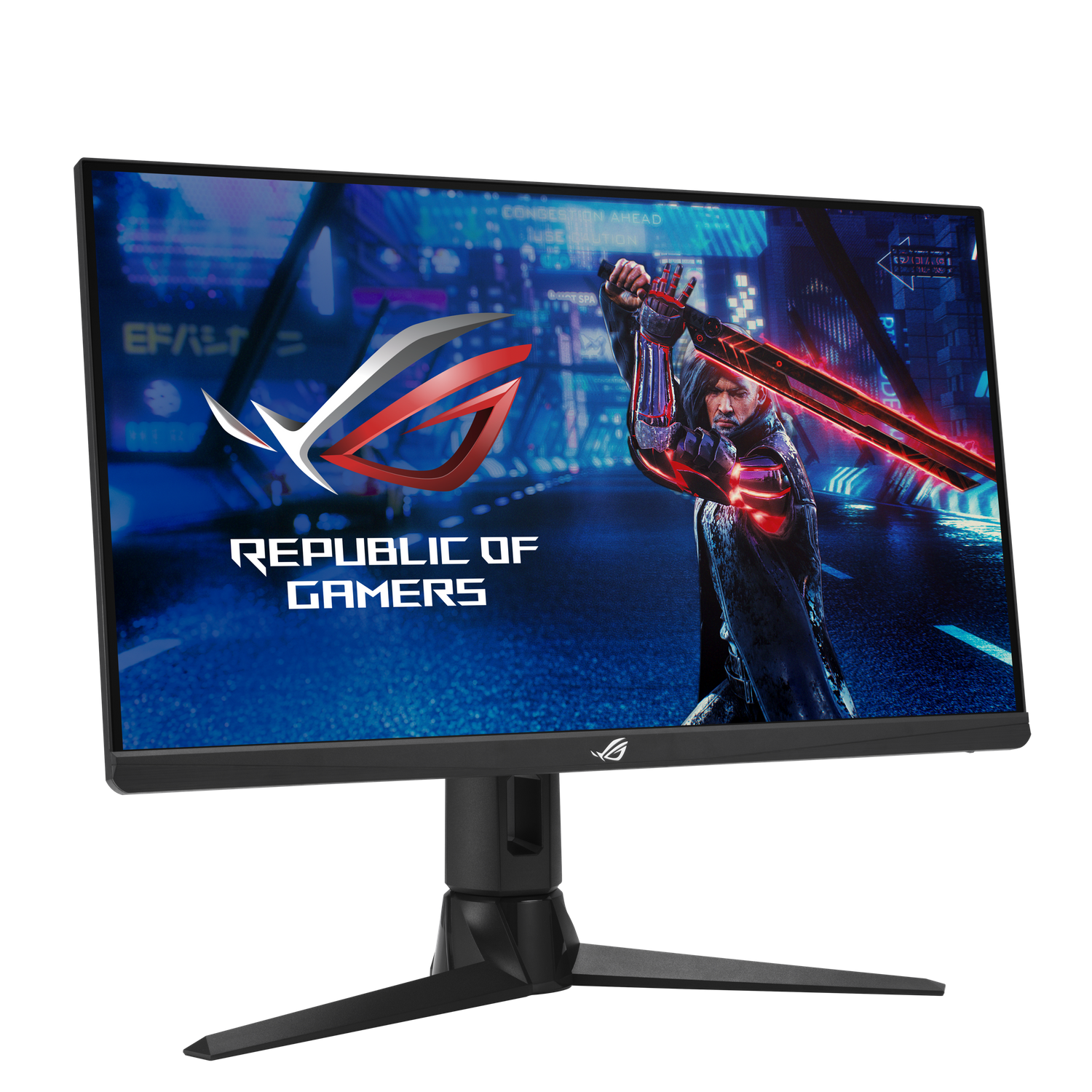 Asus Rog Strix xg259cm monitor gaming 245 pulgadas 2560x1080 240 hz 1ms gtg ips extreme low motion blur sync usb de tipo 120 srgb gsync soporte kvm y rosca para 24.5 led fastips fullhd 240hz 1 622 1920 1080