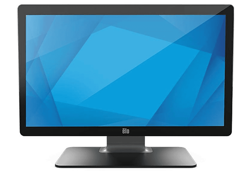 Monitor - ELO TOUCH SYSTEMS E659195