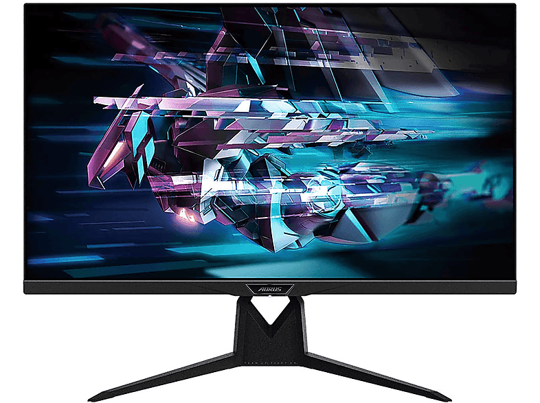 Monitor gaming - GIGABYTE AORUS FI32U