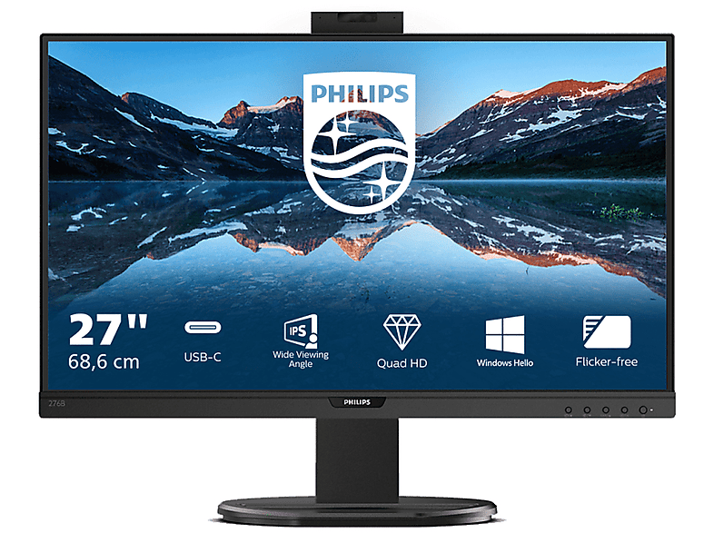 Monitor - PHILIPS 276B9H/00