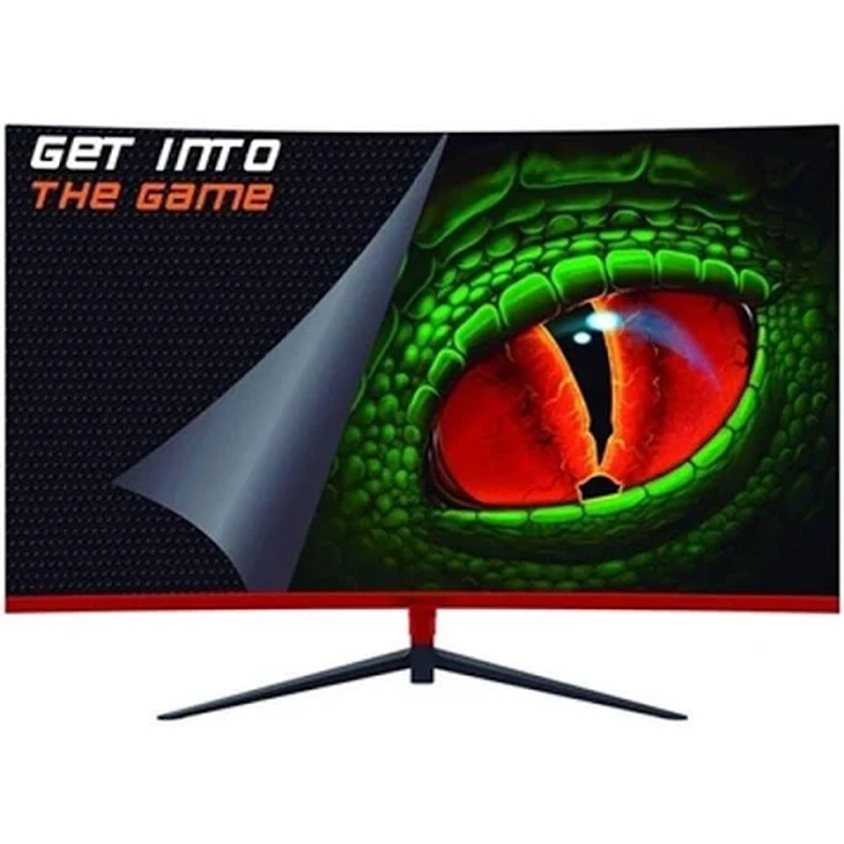 Monitor - XGM24PRO+ APPROX, 23 ", Full-HD, 1 ms, HDMI|Jack Audio|USB, Multicolor