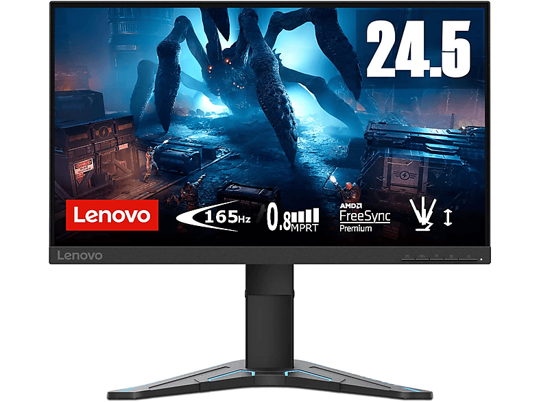 Monitor - LENOVO 66D6GAC2I5