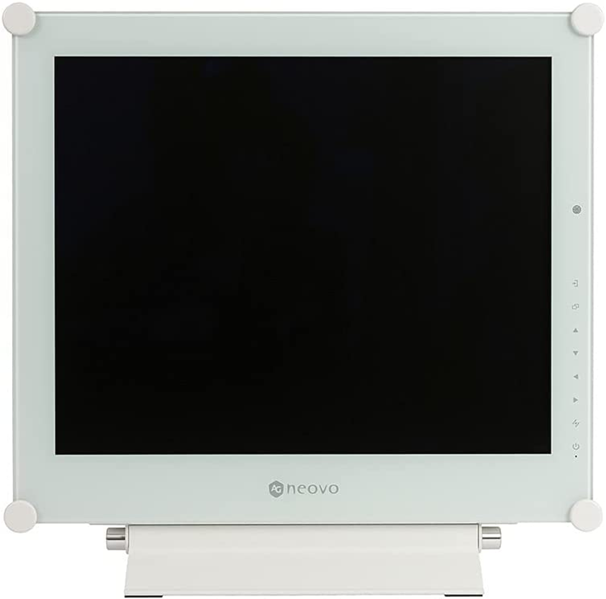 Ag Neovo Dr17g 4318 cm 17in monitor dr7g00a1e0100 24 sxga 3 432 17 1280 1024