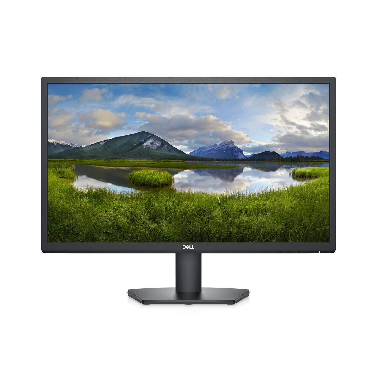 Monitor - SE2422HX DELL, 24 ", Full-HD, 5 ms, HDMI|VGA, Negro