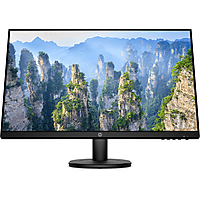 Monitor  - V27e FHD Monitor HP, 27 ", Full-HD, 5 ms, HDMI, Negro