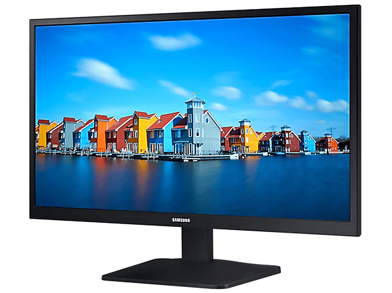 Monitor - SAMSUNG LS22A330NHUXEN