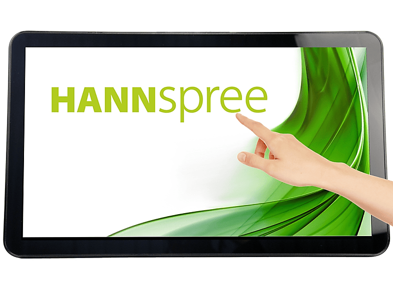 Monitor - HANNSPREE HO 325 PTB