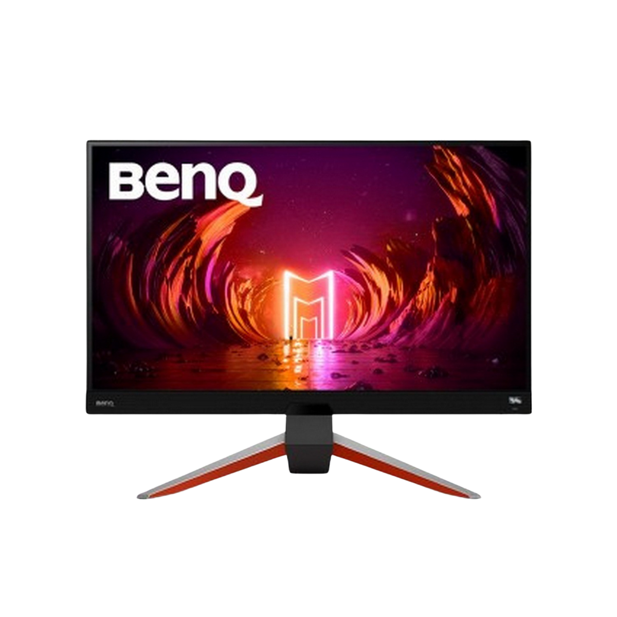 Monitor - 9H.LK4LA.TBE BENQ, 27 ", WQHD, 1 ms, Displayport|HDMI|USB|USB 3.0, Gris